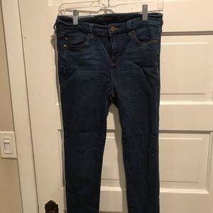 Women’s jeans